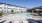 pool with ample seating surrounding it