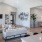 large lounge area with seating